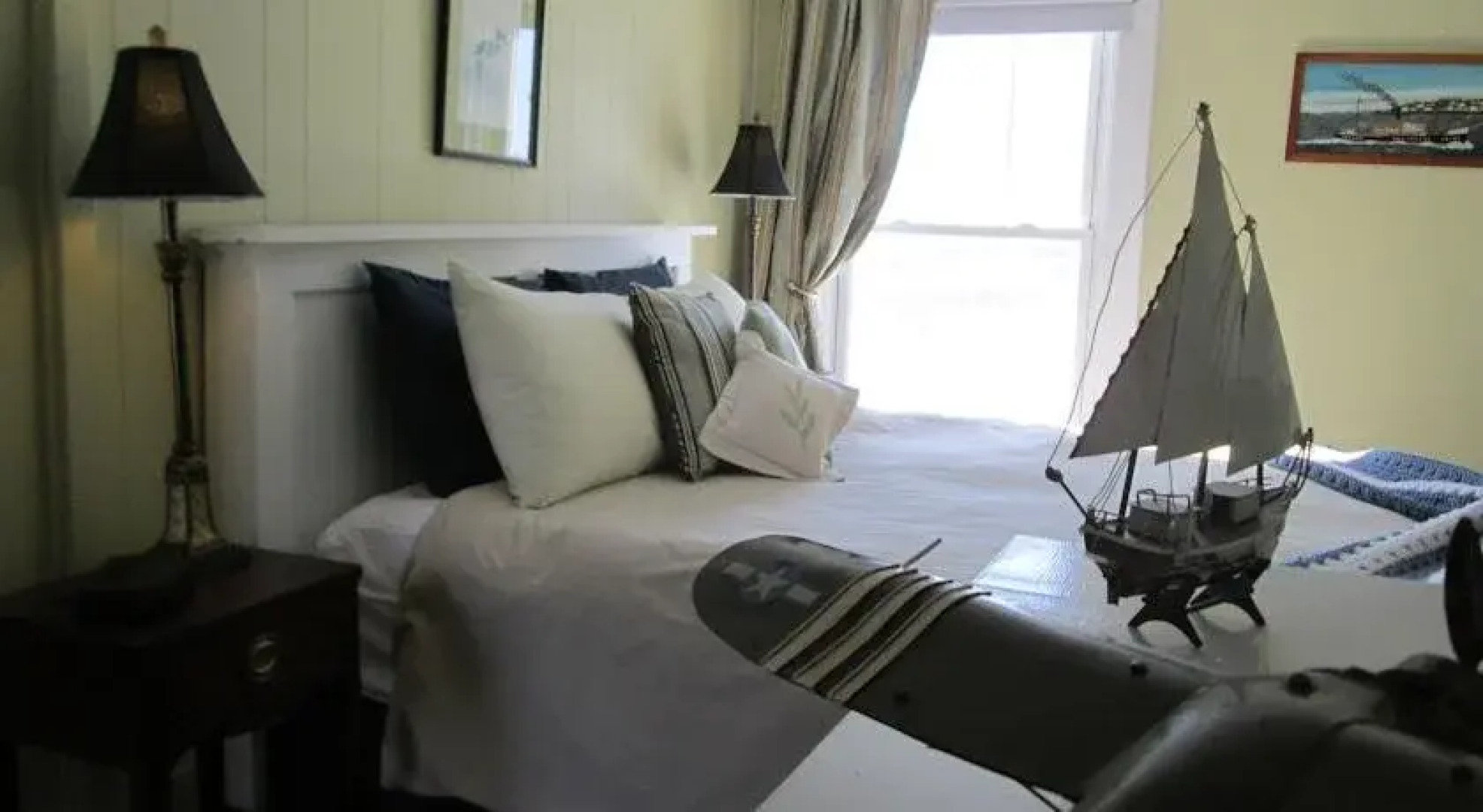 Little York Bed & Breakfast