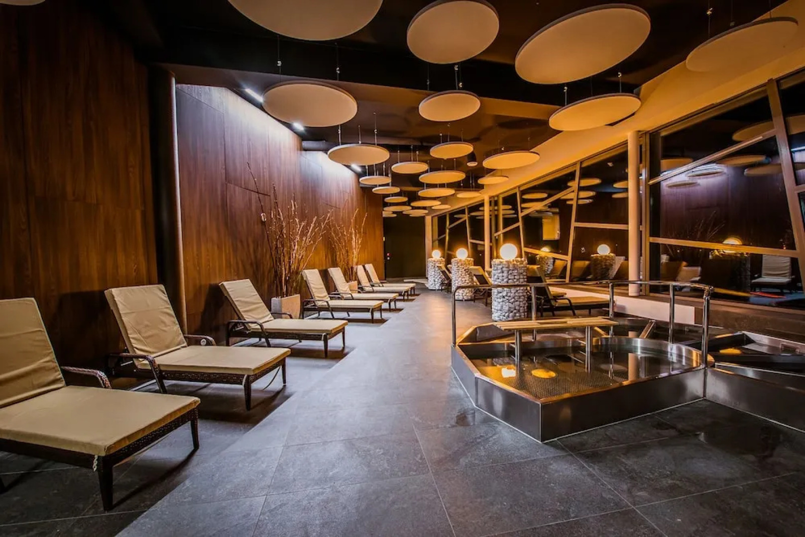 Hotel Thermal ŠÍRAVA