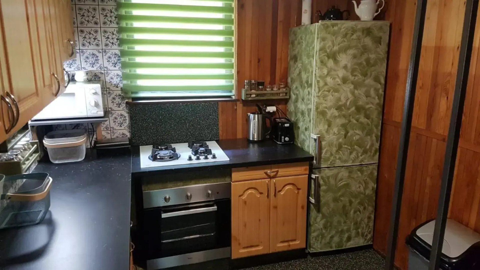 Chata Tanvaldský Špičák