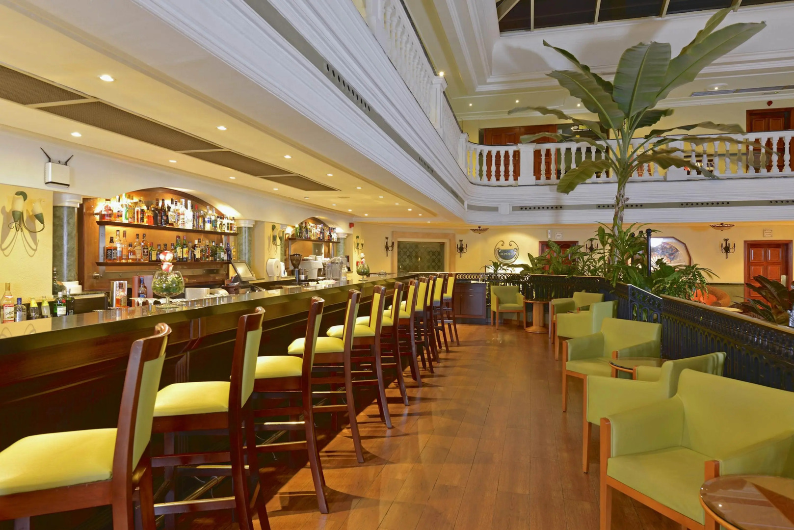 Iberostar Parque Central