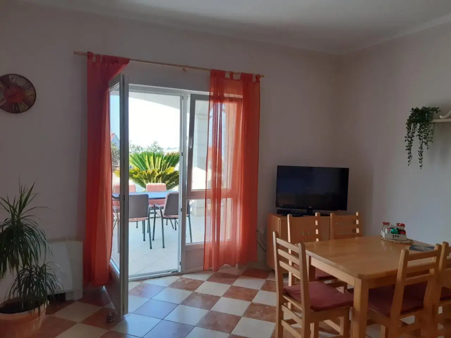 Primosten Apartments