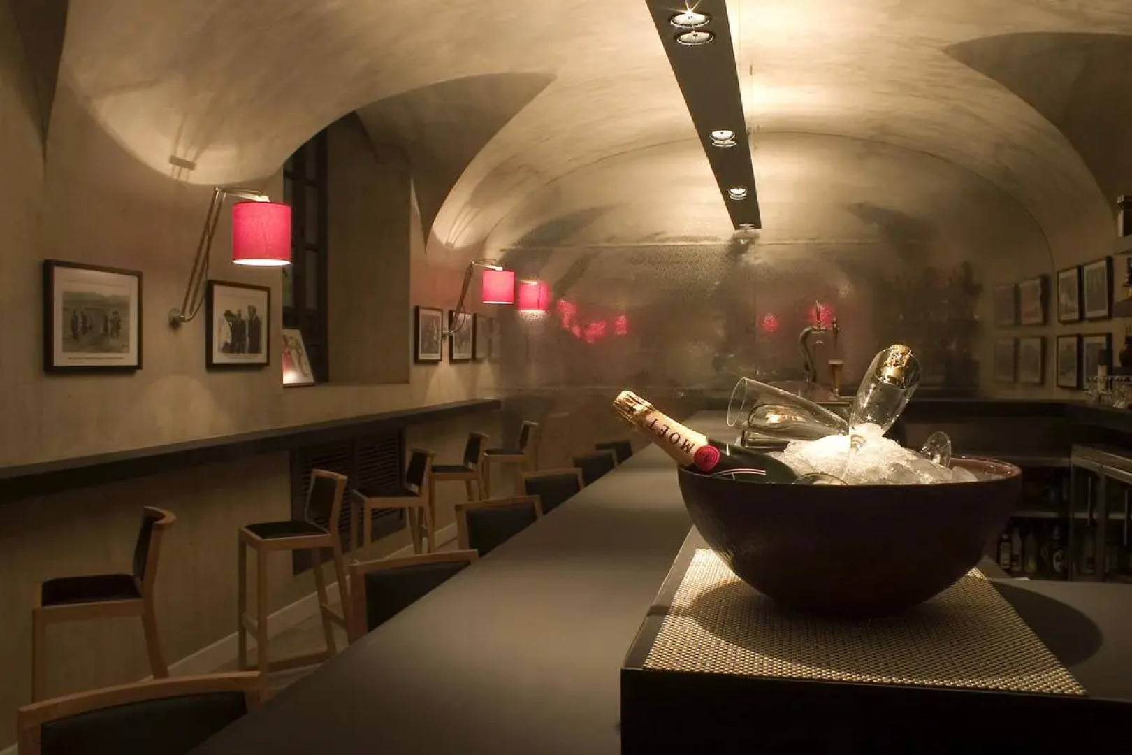 Hospes Palacio del Bailío, a Member of Design Hotels