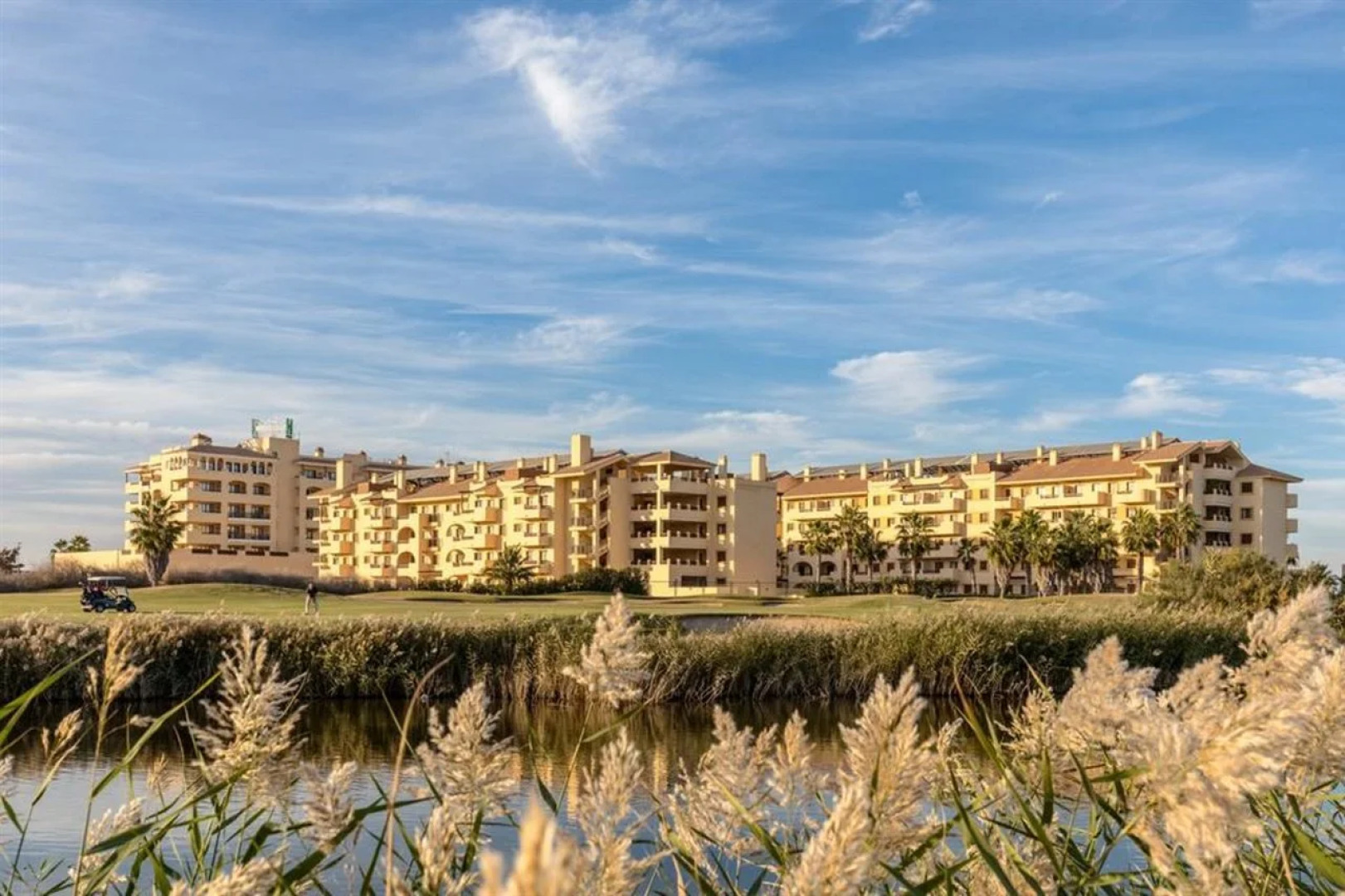 Senator Mar Menor Golf & Spa Resort