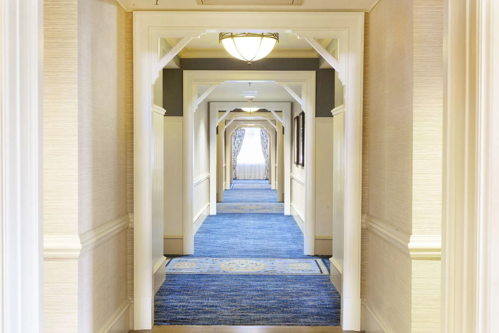 The Inn & Club at Harbour Town