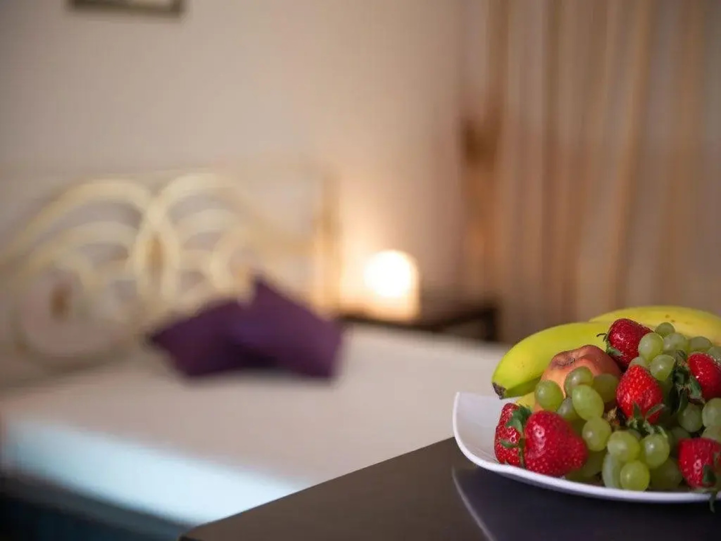 Hotel Chateau de George