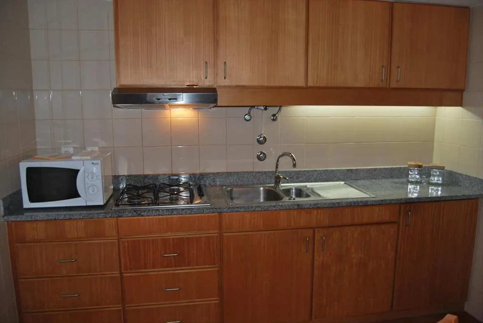 Apartamentos Turísticos Nossa Senhora da Estrela