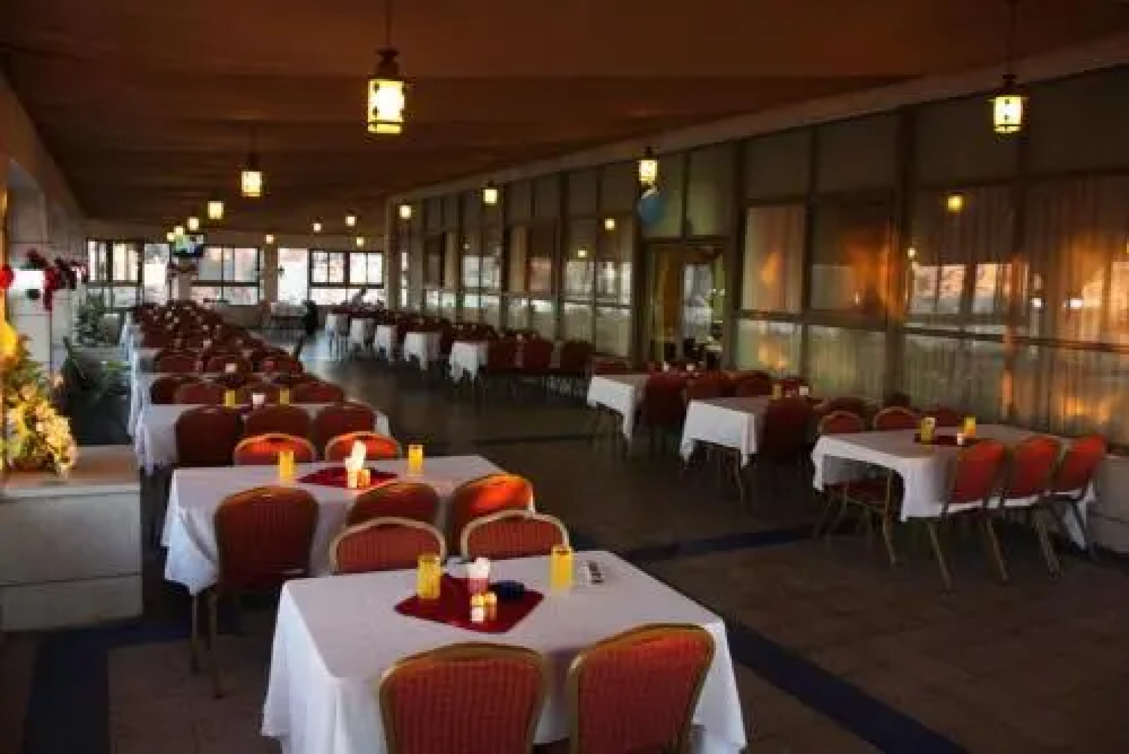 El Mirador Hotel