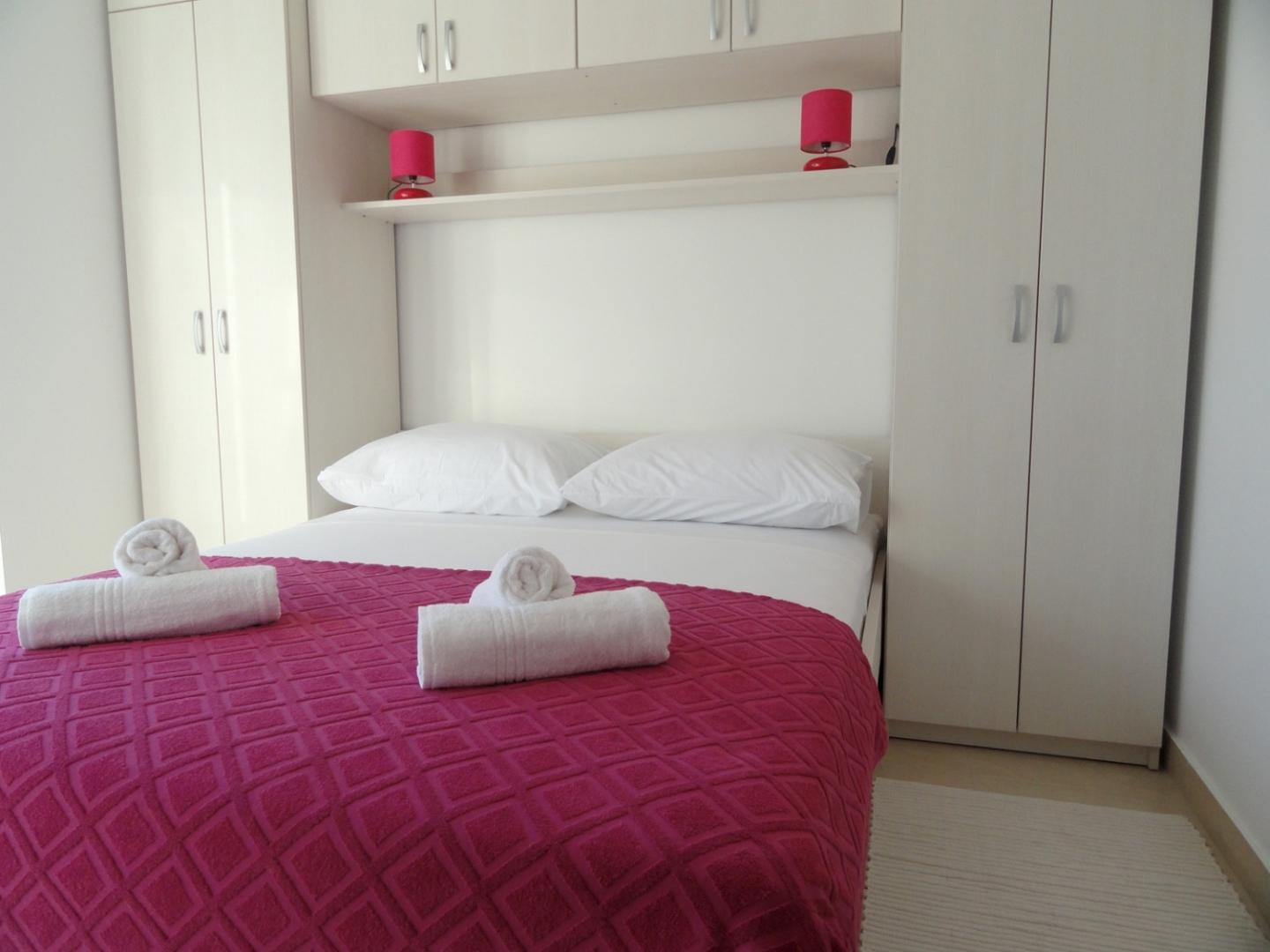 Apartment At the sea - 5 M from the beach : A5 Klek, Riviera Dubrovnik