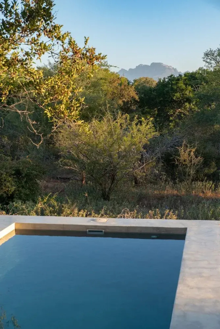 Villa Aloe Vera in Hoedspruit