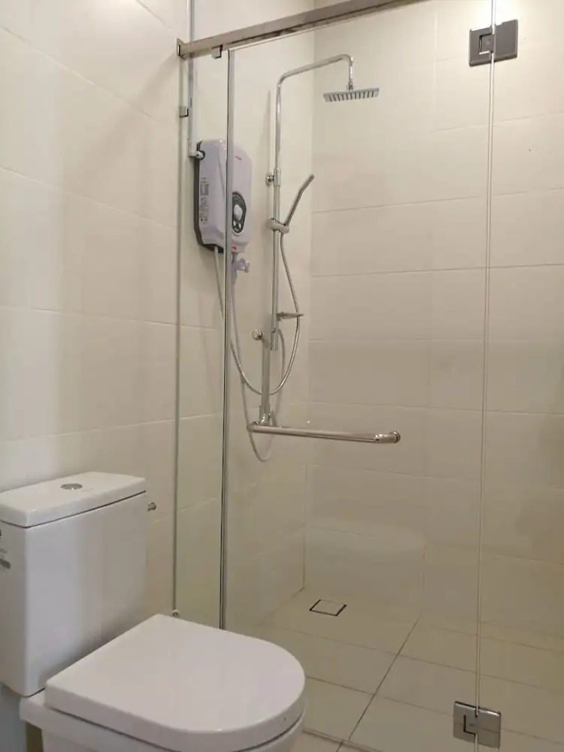 Dream City 2 Bedrooms Apartment