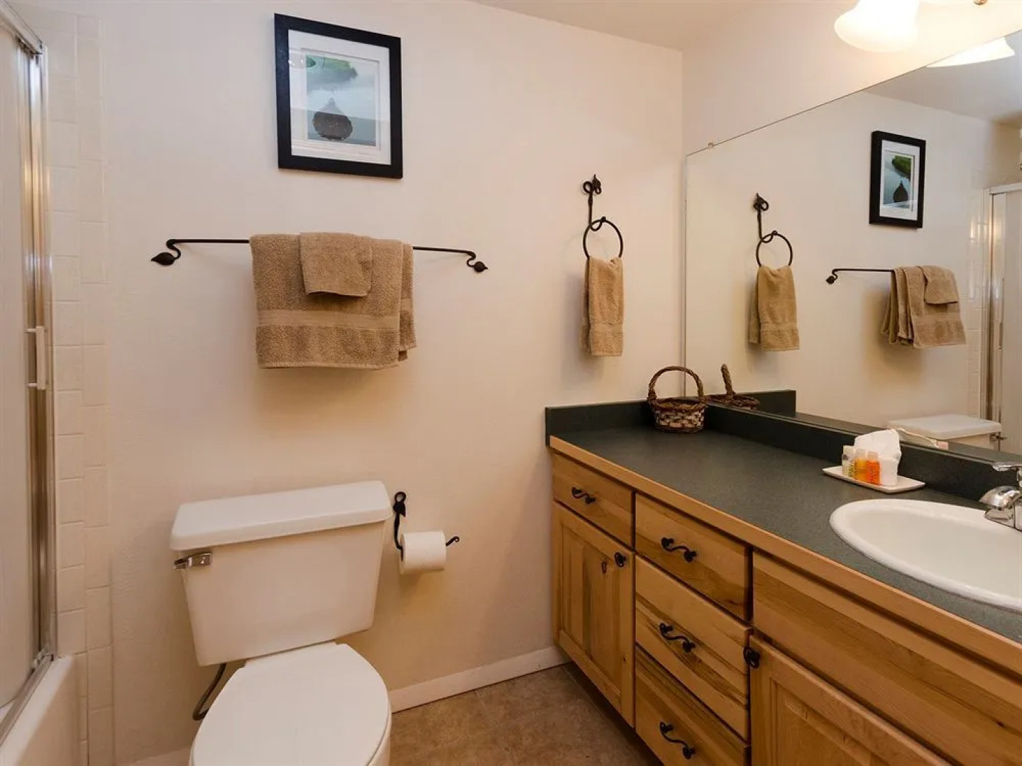 Storm Meadows Club B Condominiums - 115