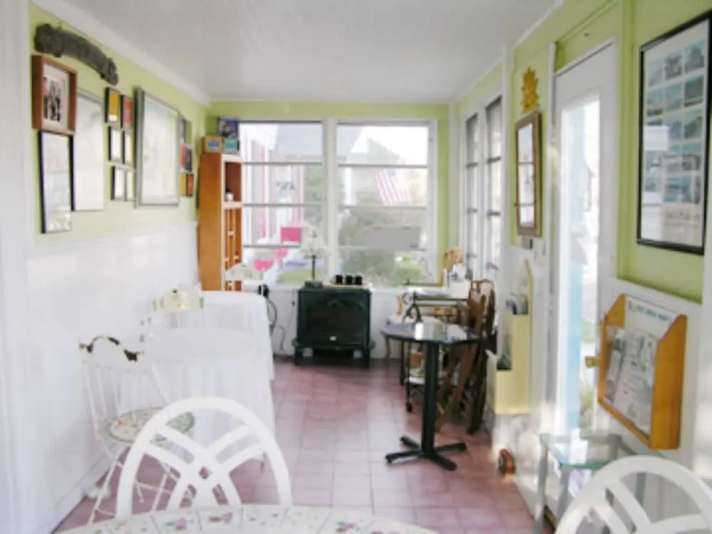 Bewitched & BEDazzled B&B @Rehoboth