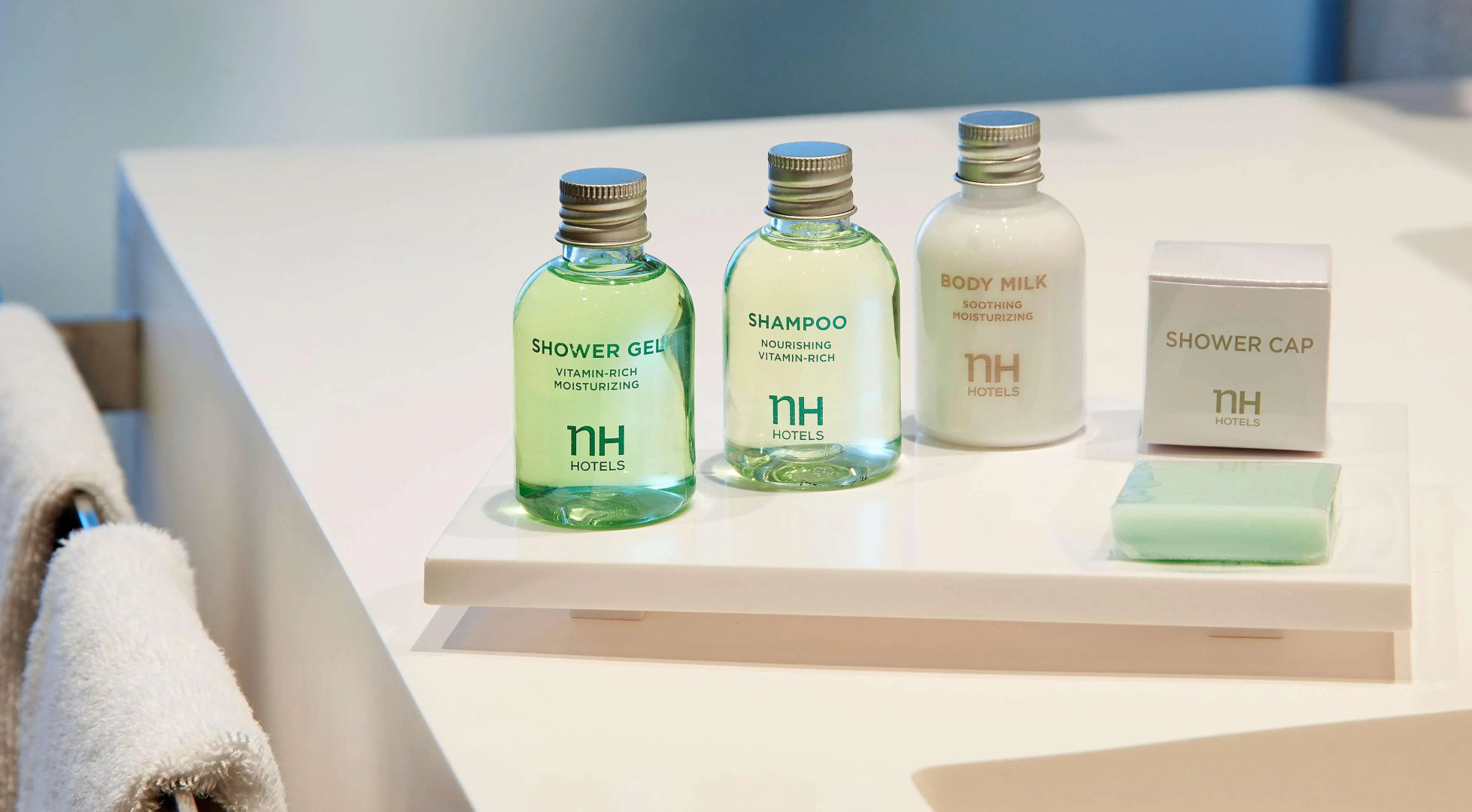 Отель NH Campo Cartagena