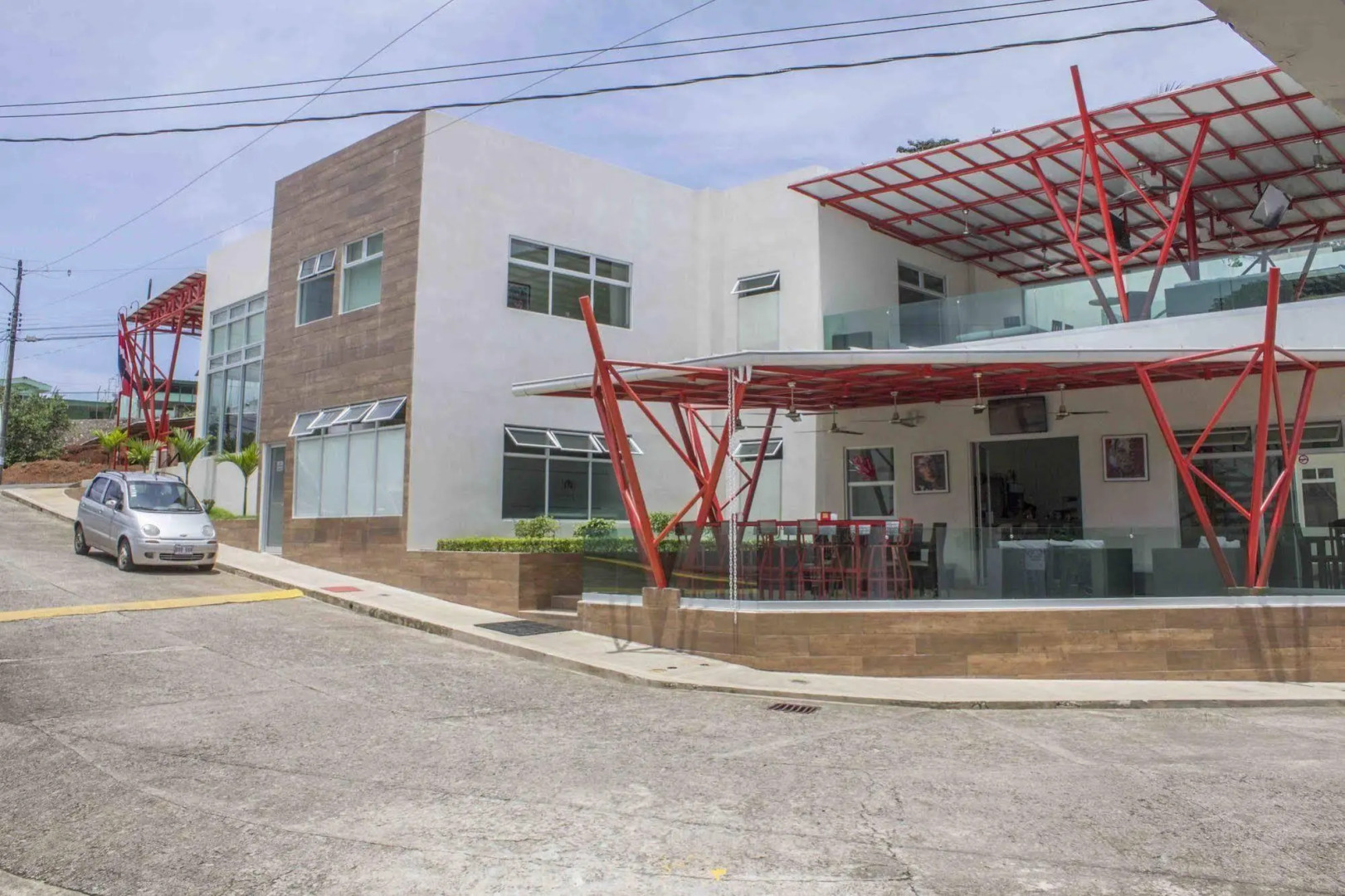 PZ Country Club Hotel & Spa