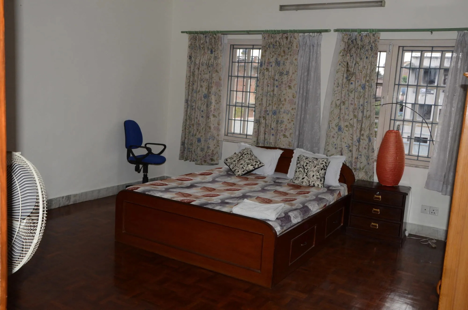 Orchid Home Bed and Breakfast