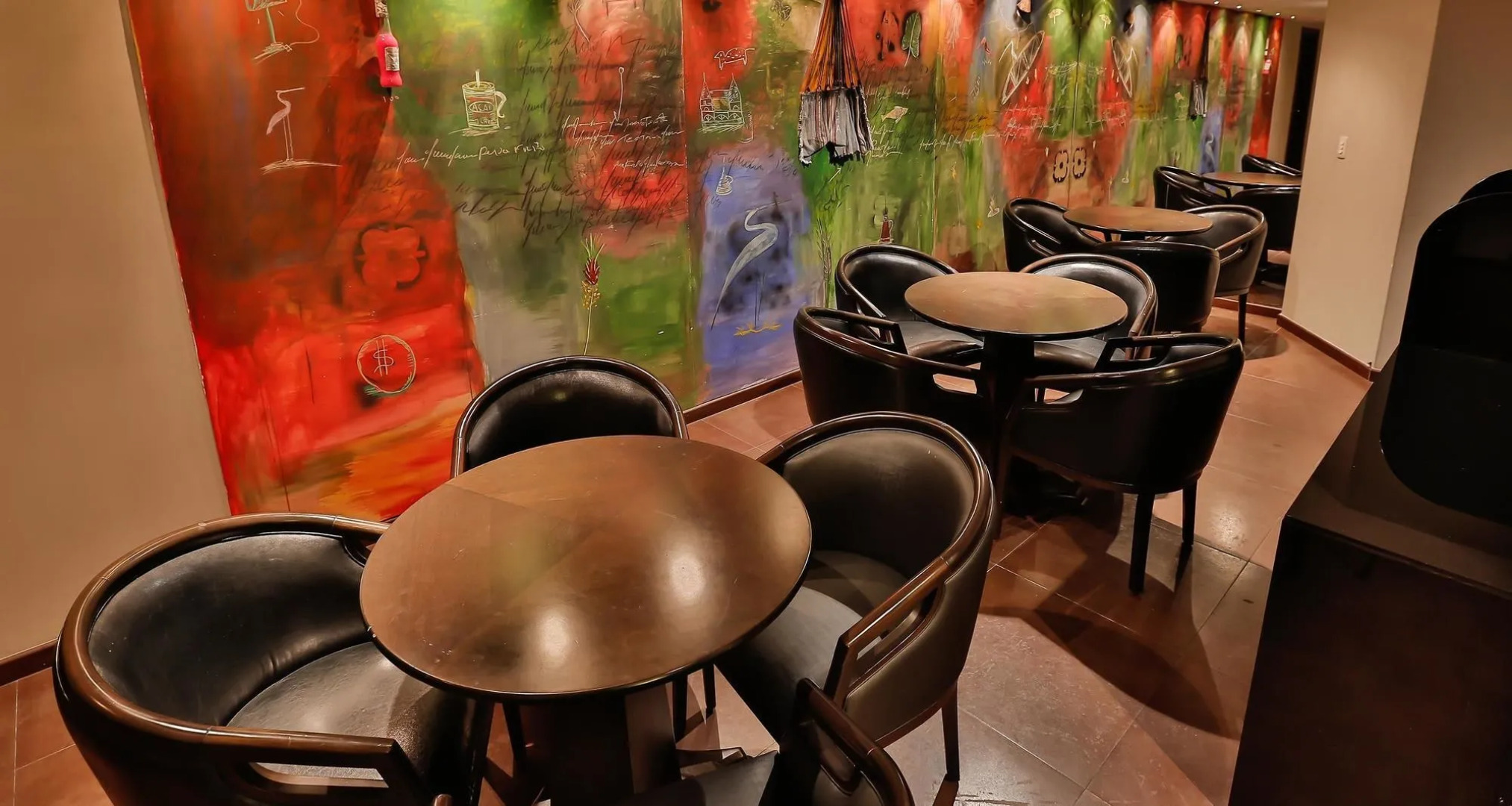 Mercure Belem Boulevard