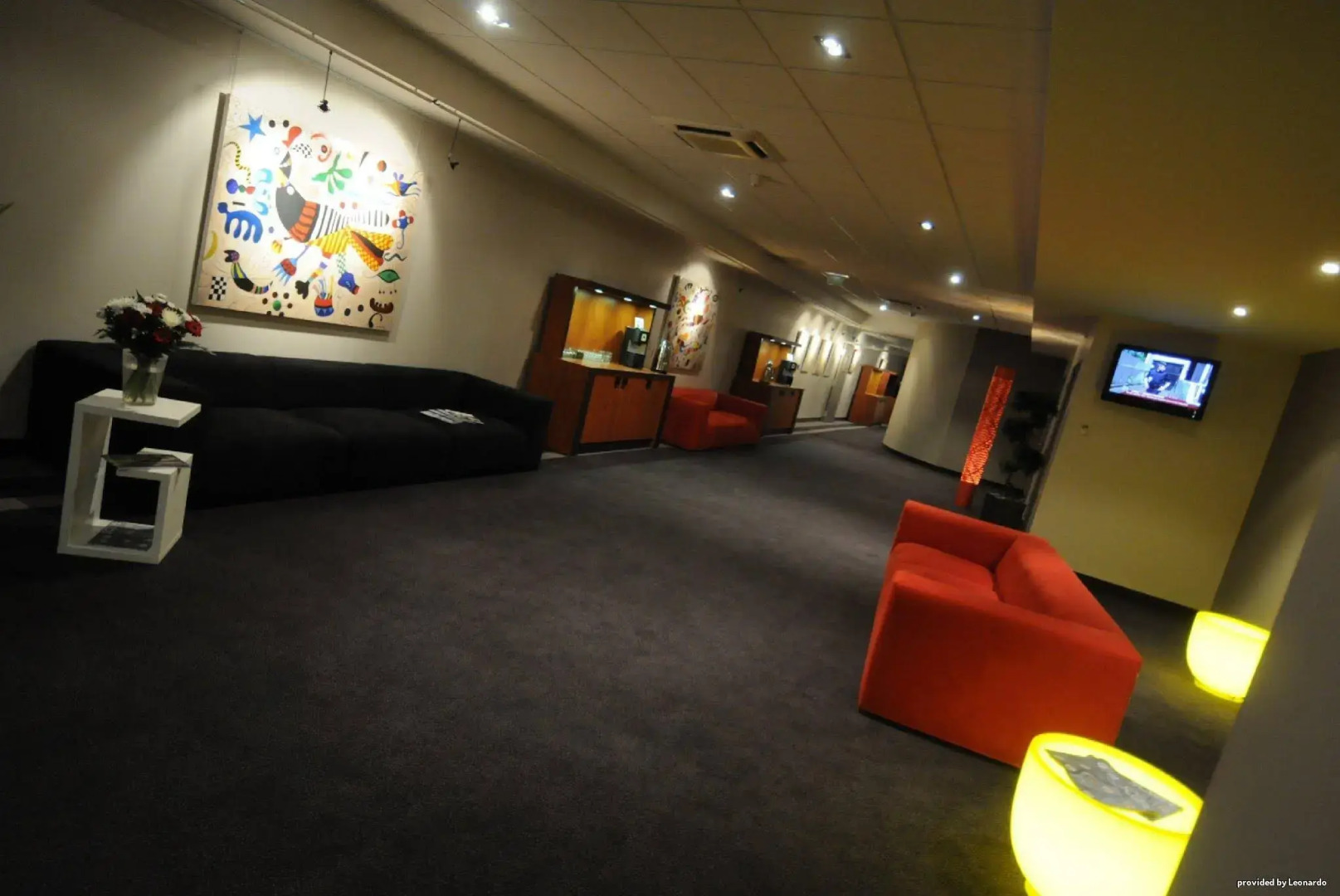 Mercure Maurepas Saint Quentin