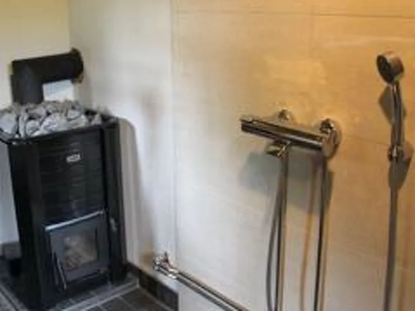 Holiday Home Pihlajatupa