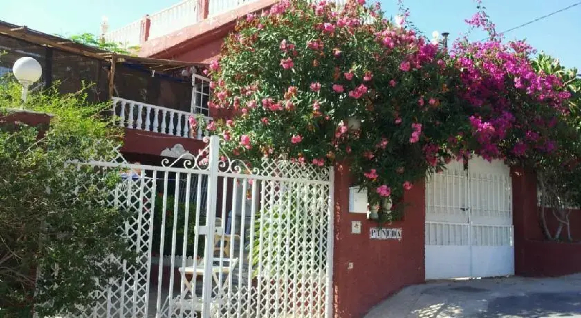 Casa Pineda