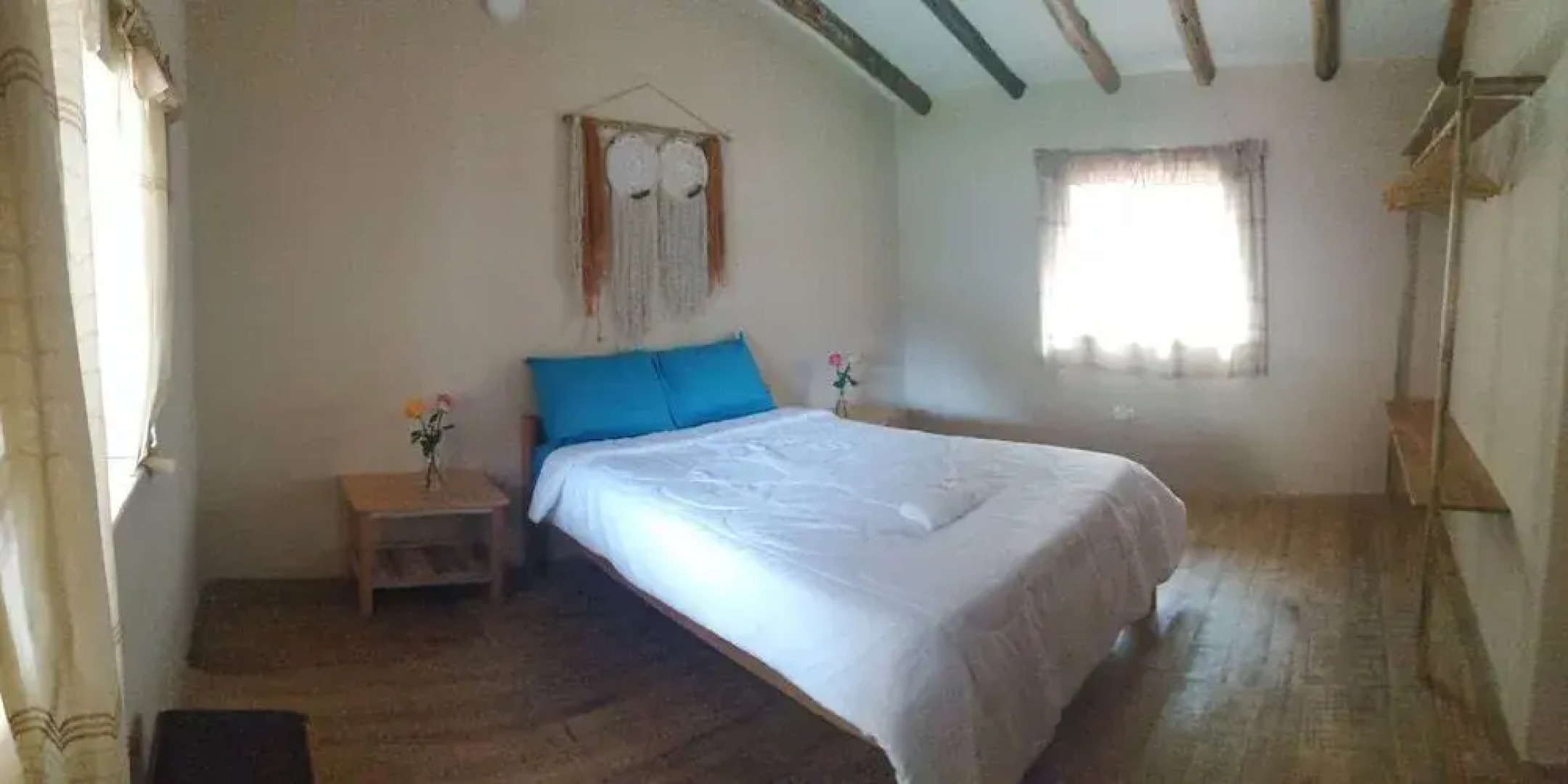 Mamá Cocha Pisac Lodge House