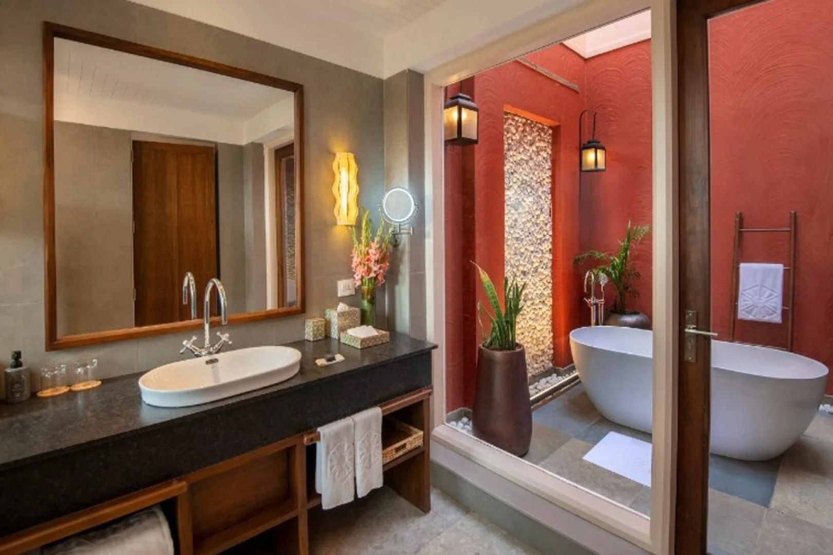 Taj Sawai Ranthambore