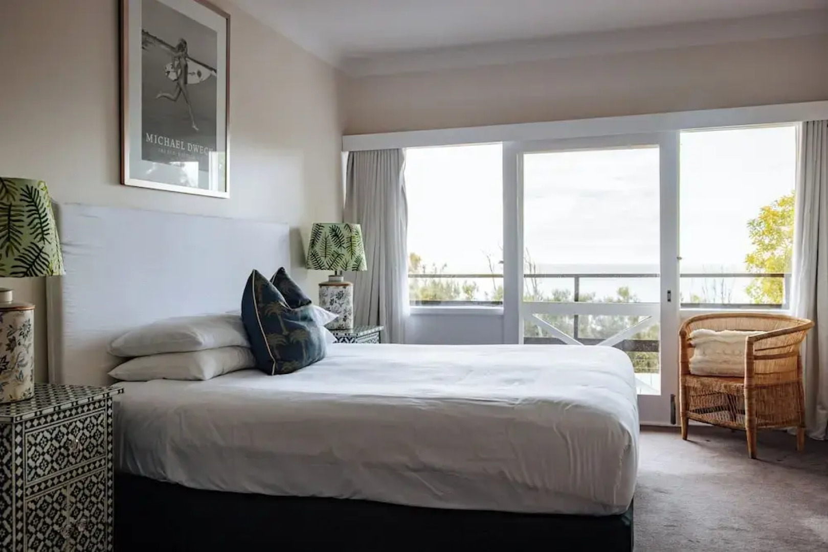 Bannisters Beach House