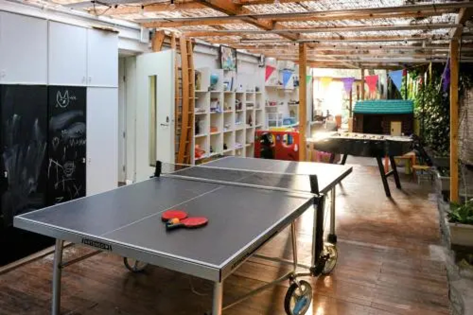 Villa Nicoletta Isidoro