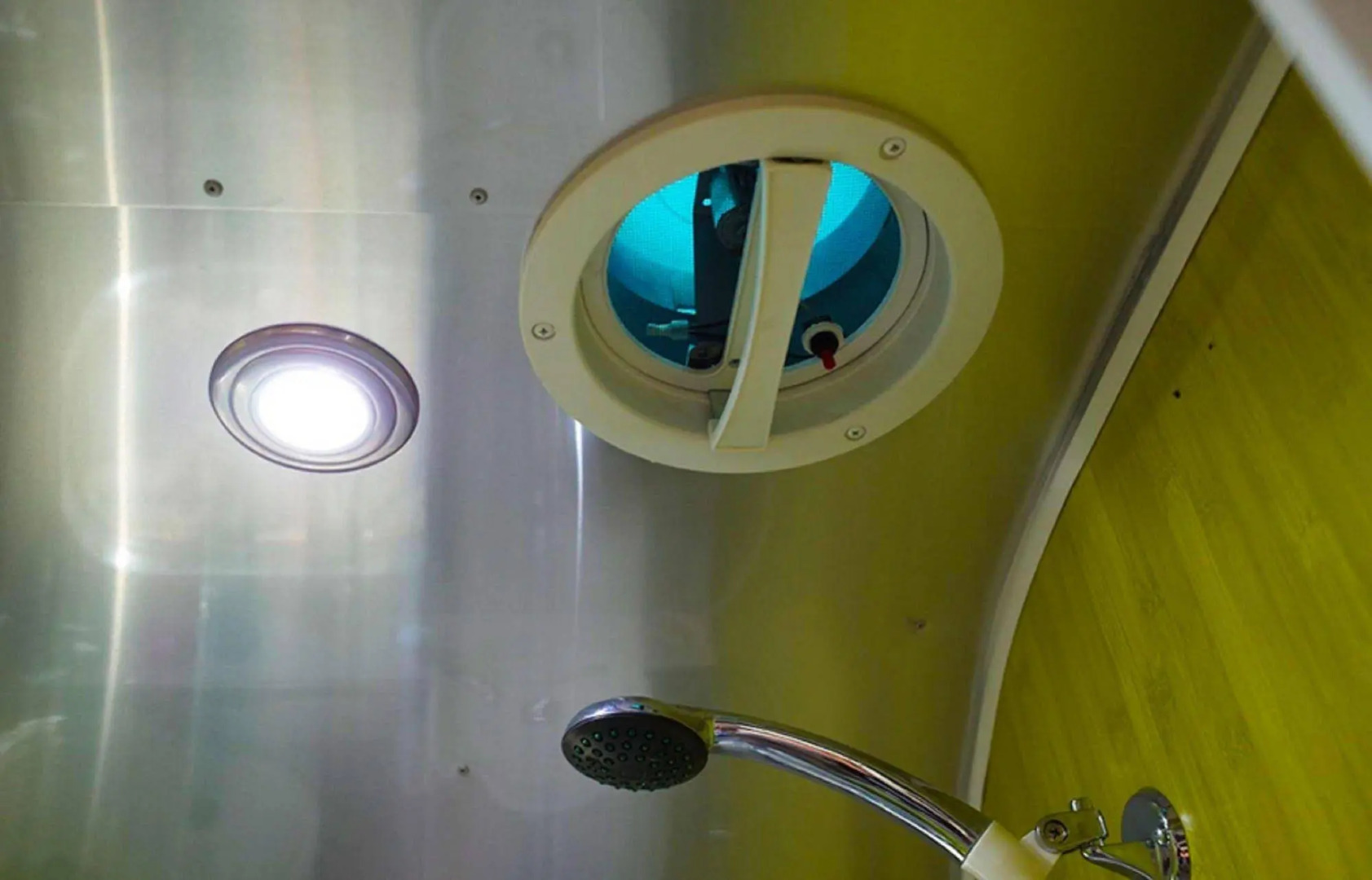 Papago International Resort