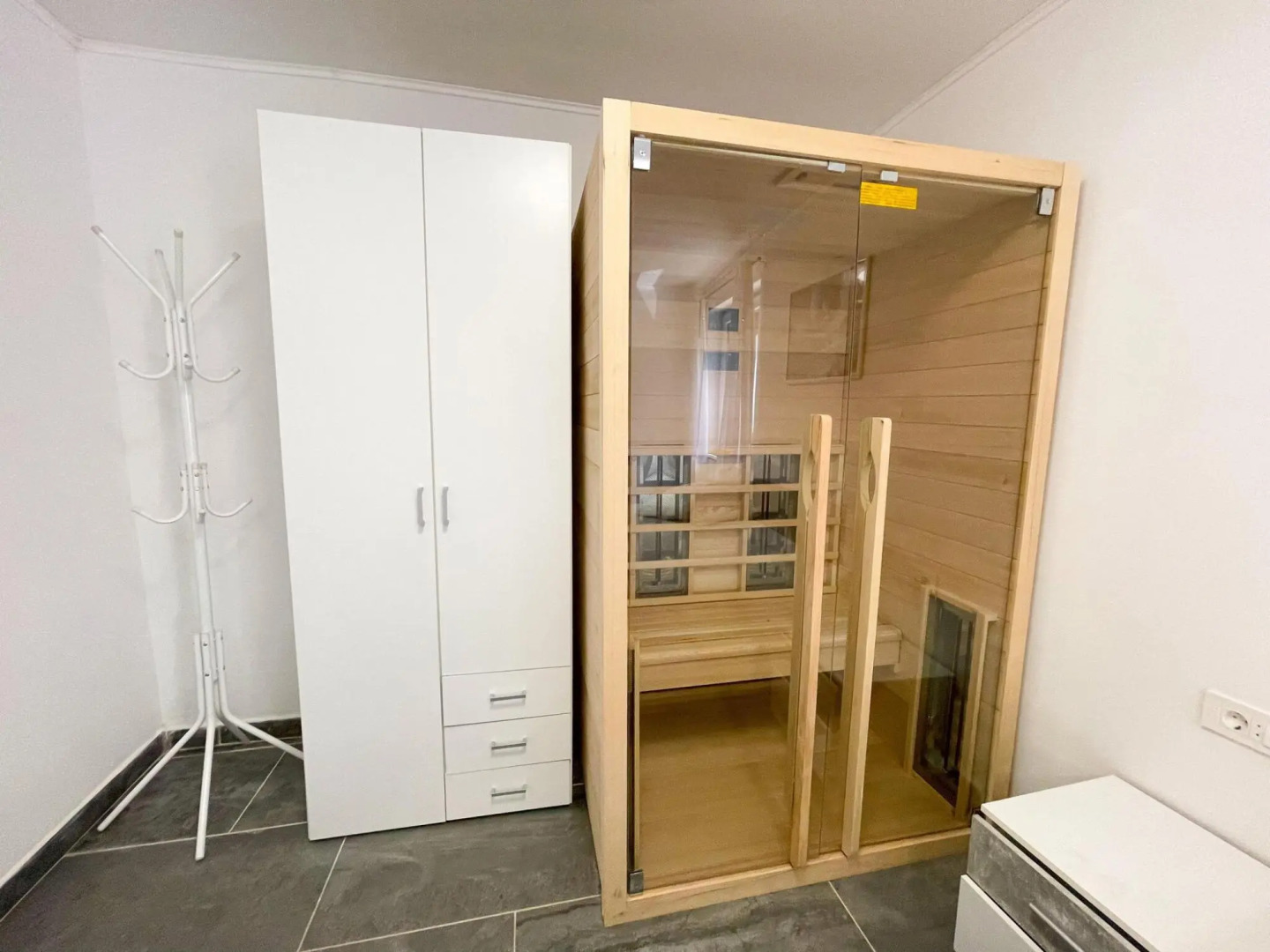 Holiday Home in Crikvenica With Sea View