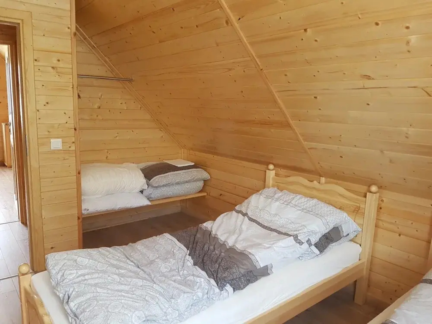 Holiday Home in Skrzynia With Terrace