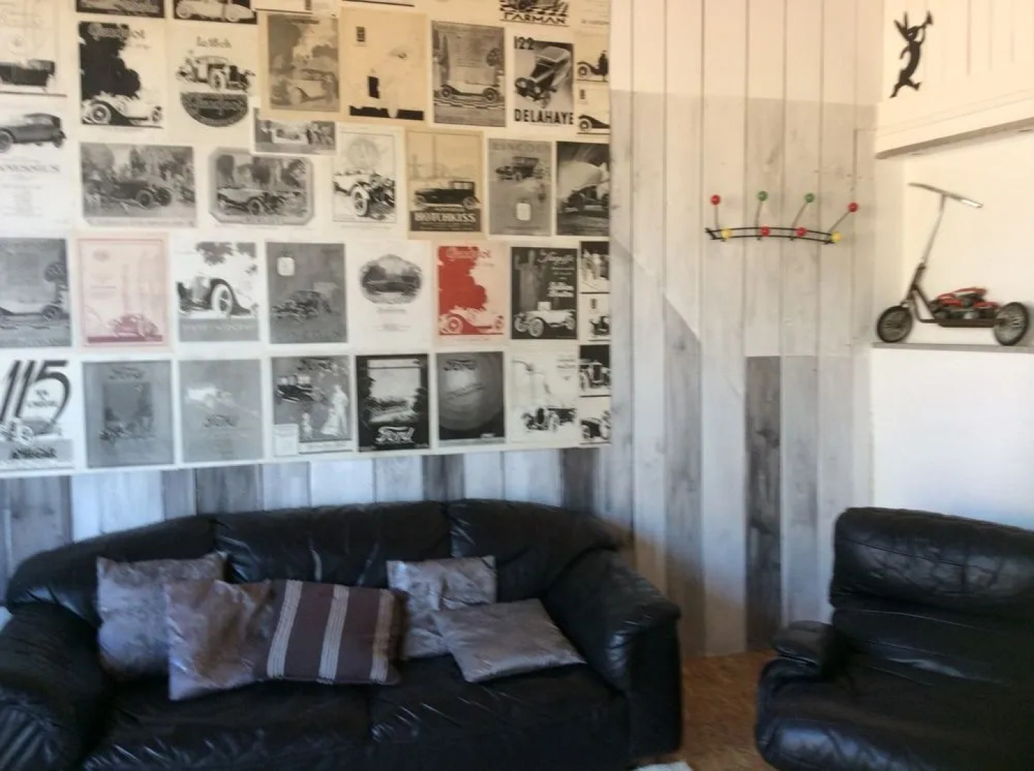 Domaine de la Vallée