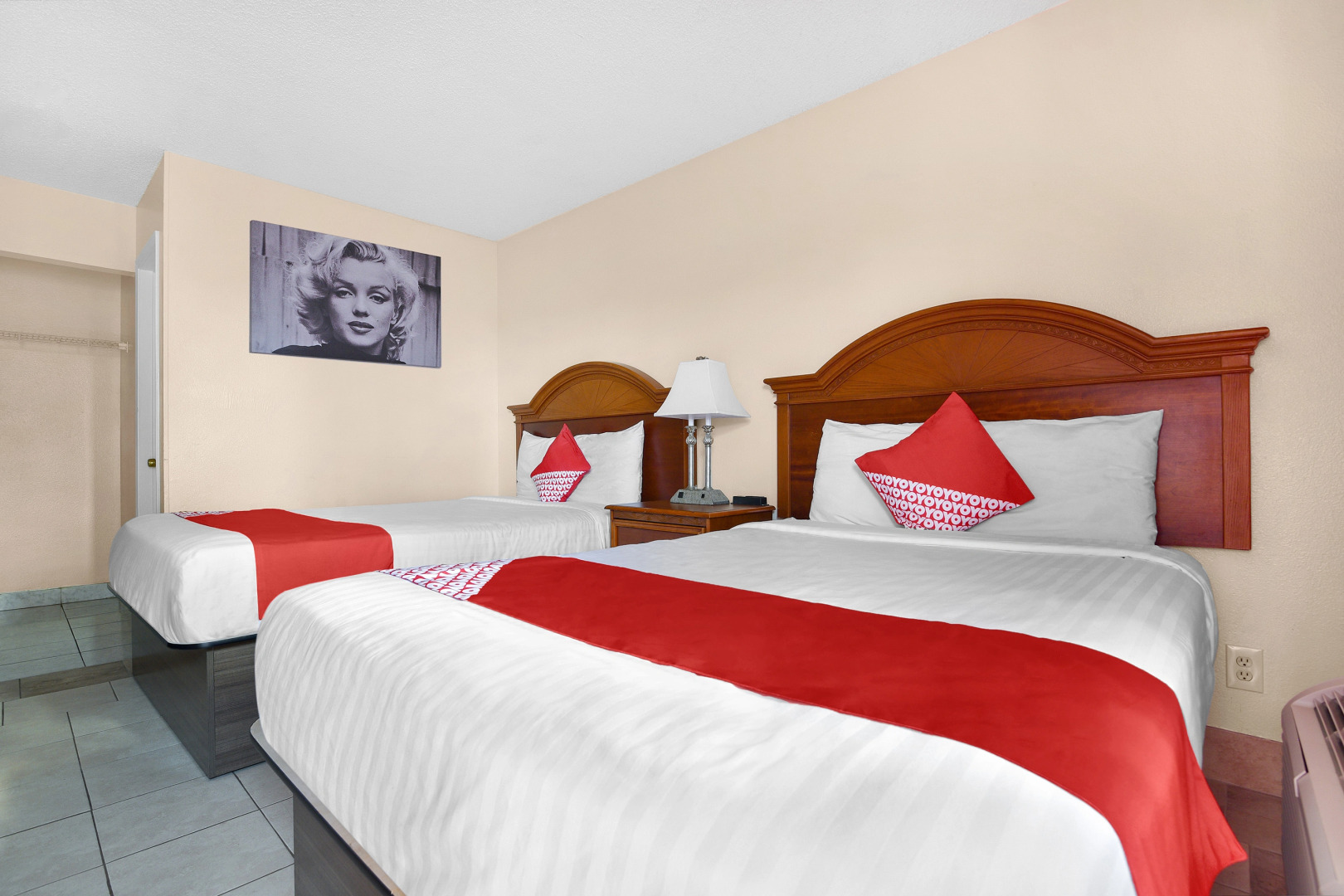 OYO Hotel San Antonio Lackland near Seaworld