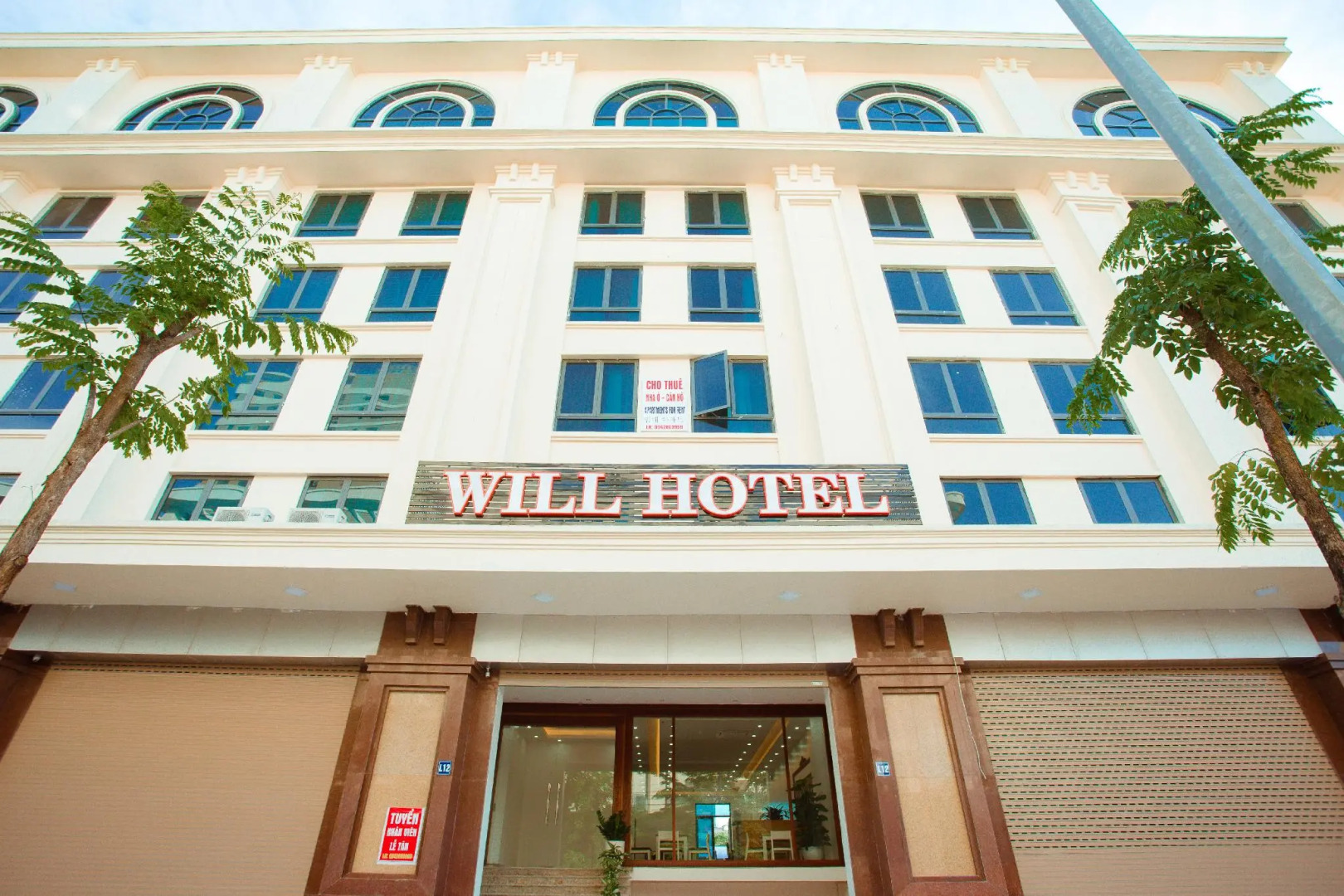 Will Hotel