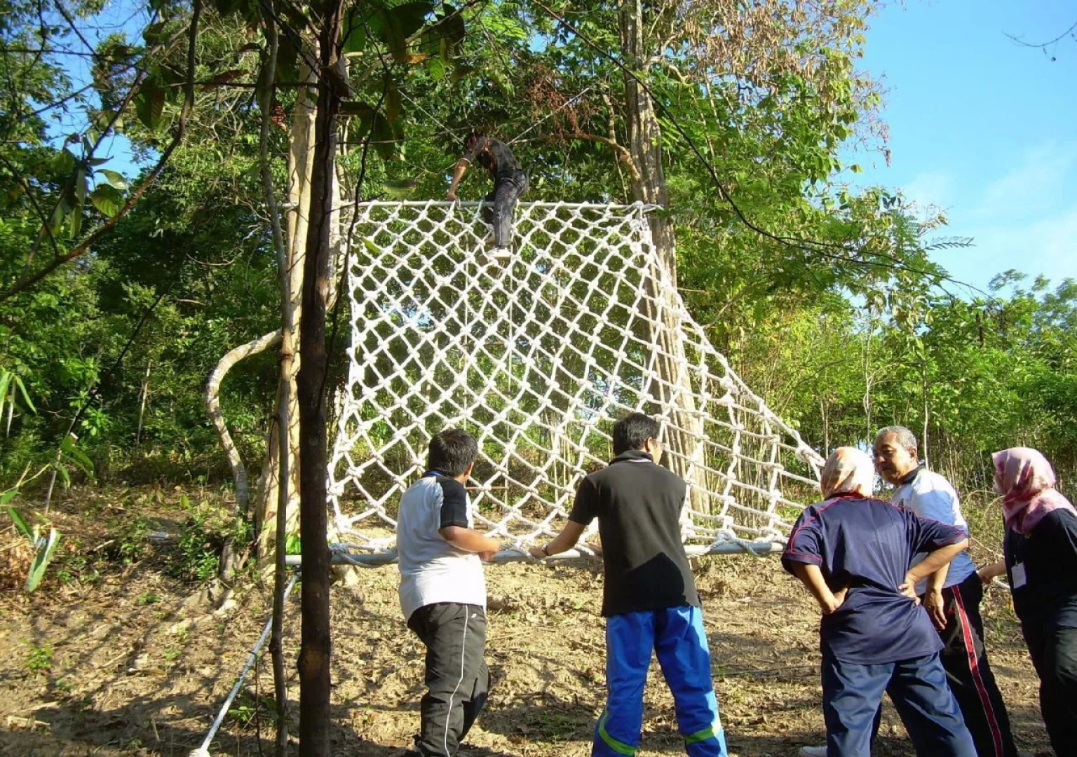 Tasoh Lake Resort & Retreat