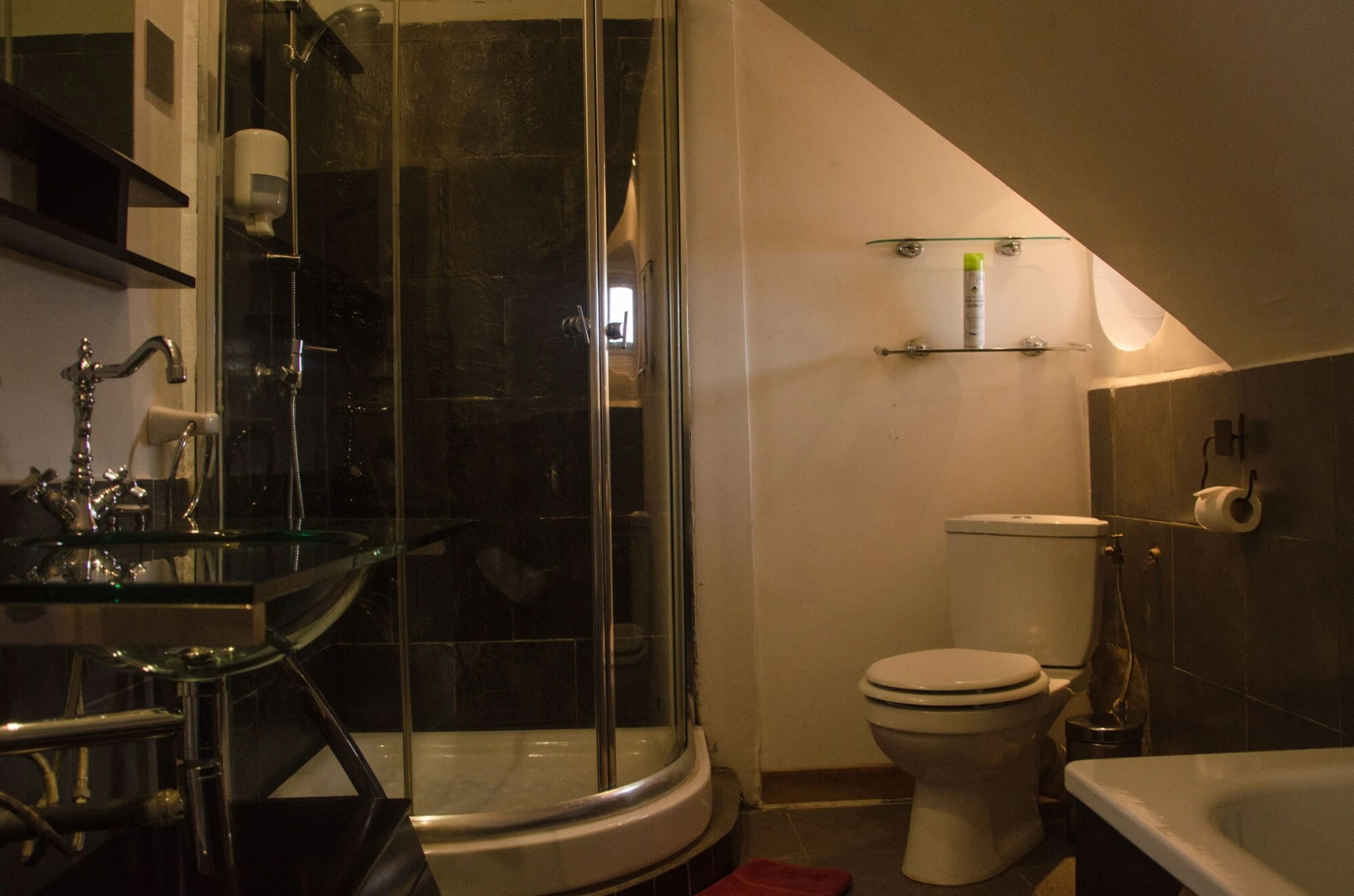 Le Pavillon de l'Emyrne