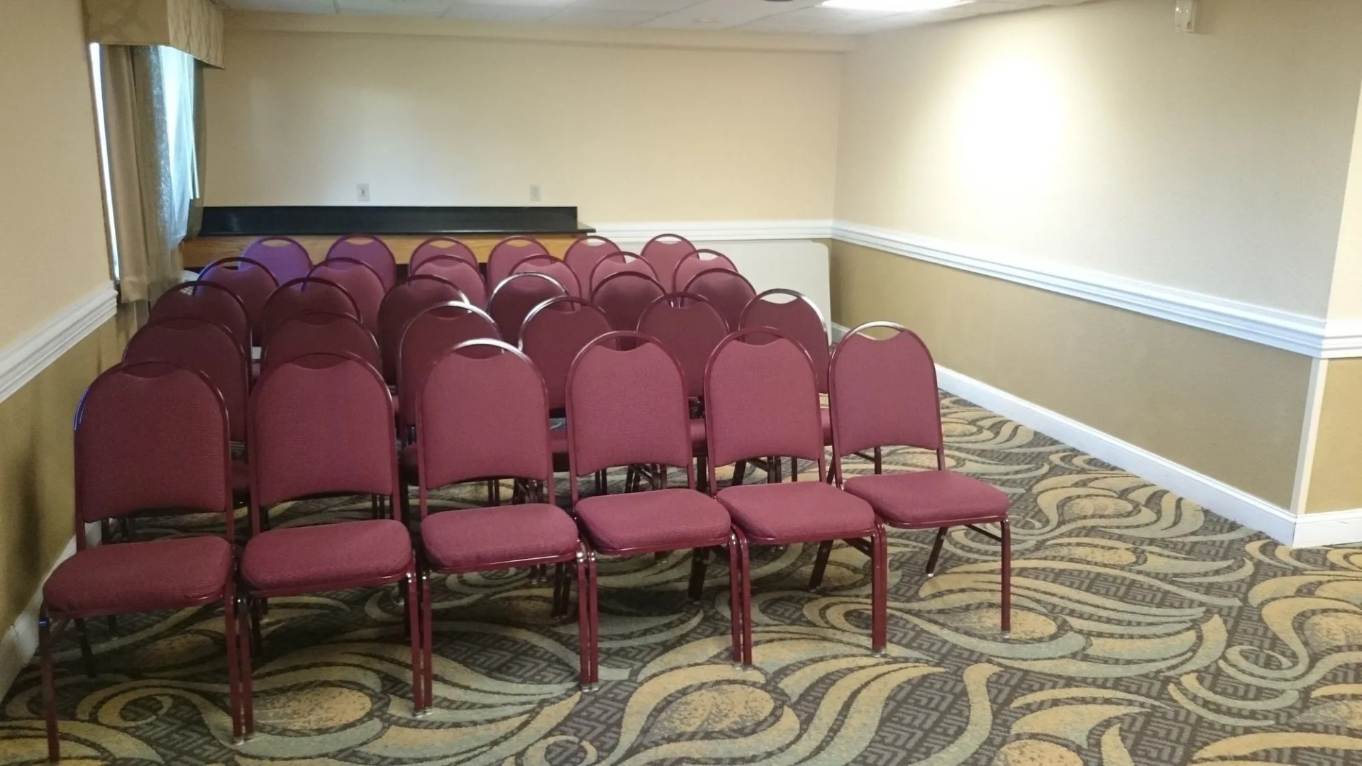 Best Western Plus Newark/Christiana Inn