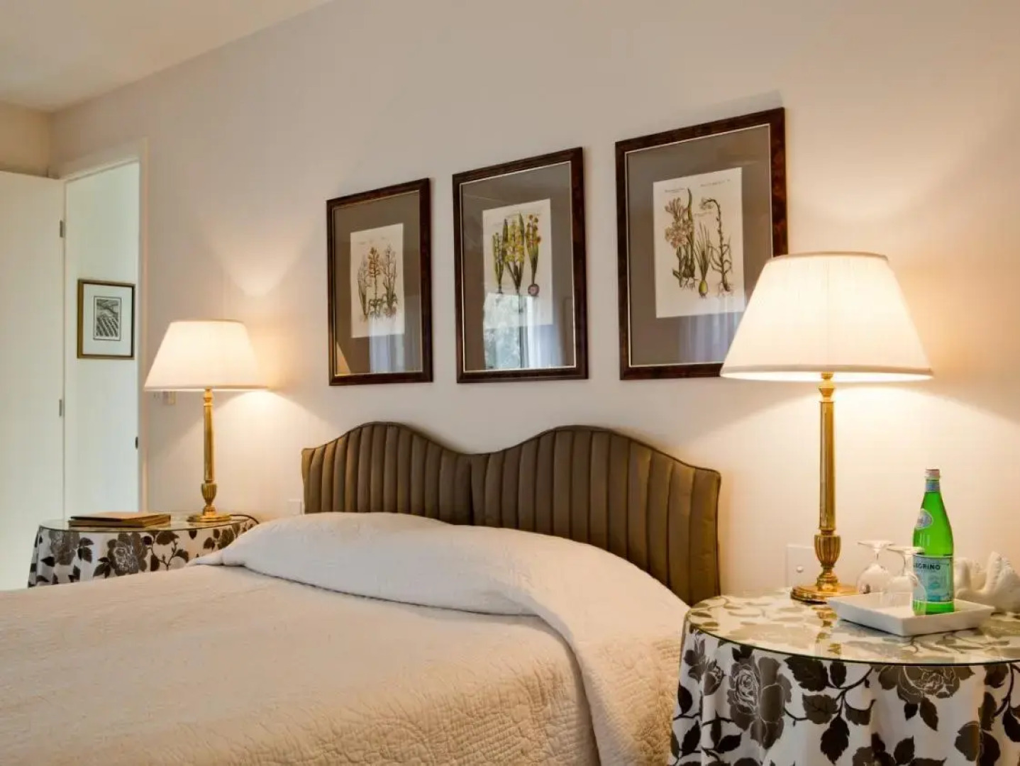 Thorn Park by The Vines