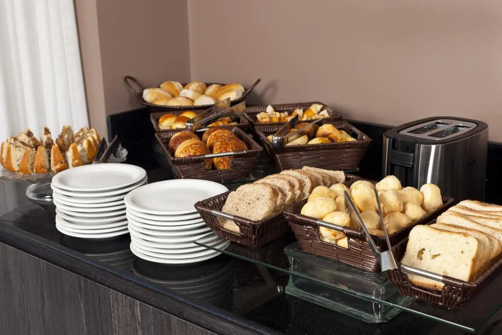 Promenade Veredas Sete Lagoas