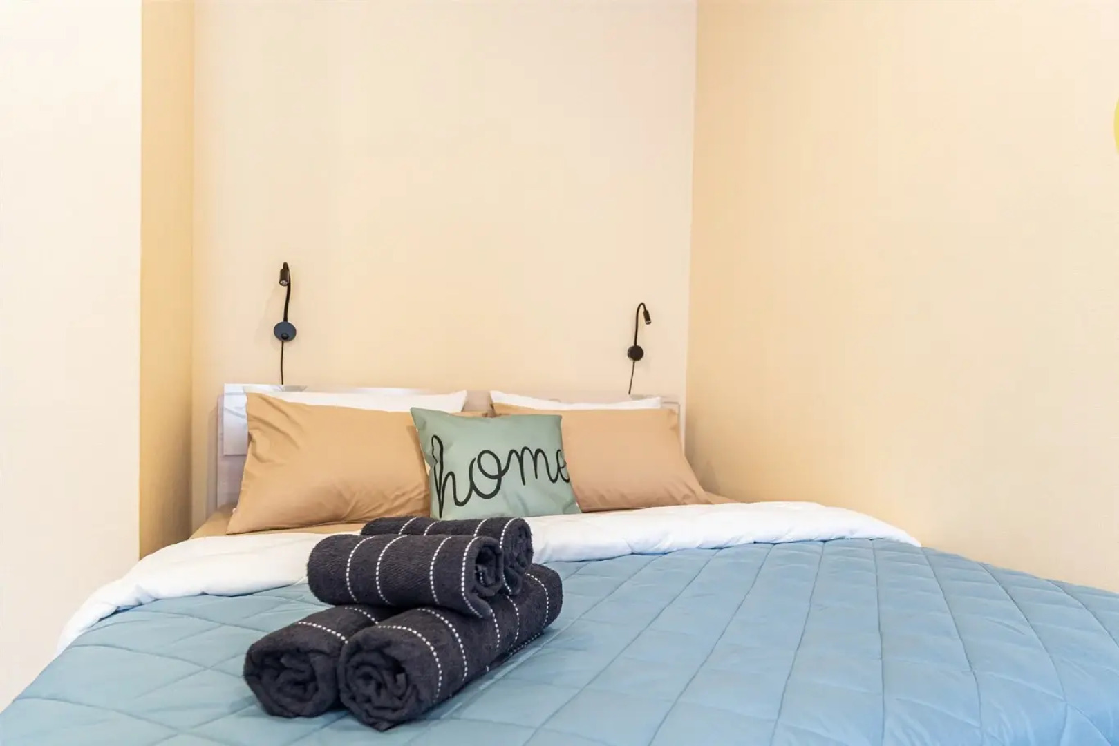 LetoApart на Бориса Пупко