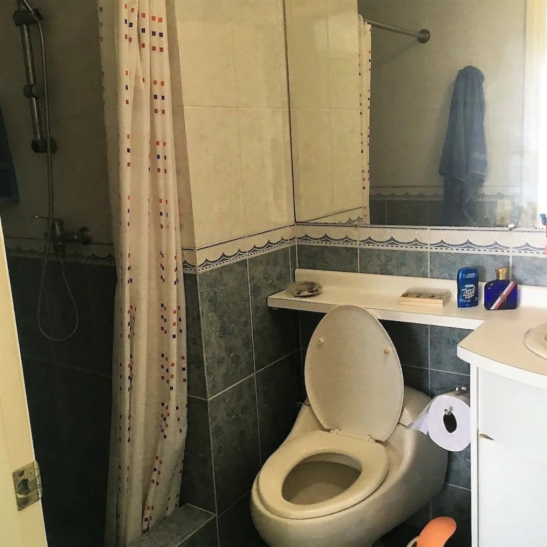 Torres Sol Ocean View Apartment