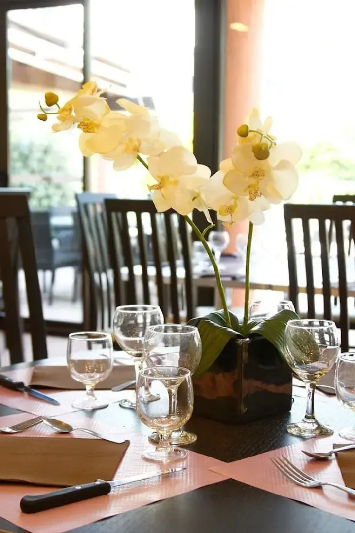 Odésia Vacances Domaine du Thronnet