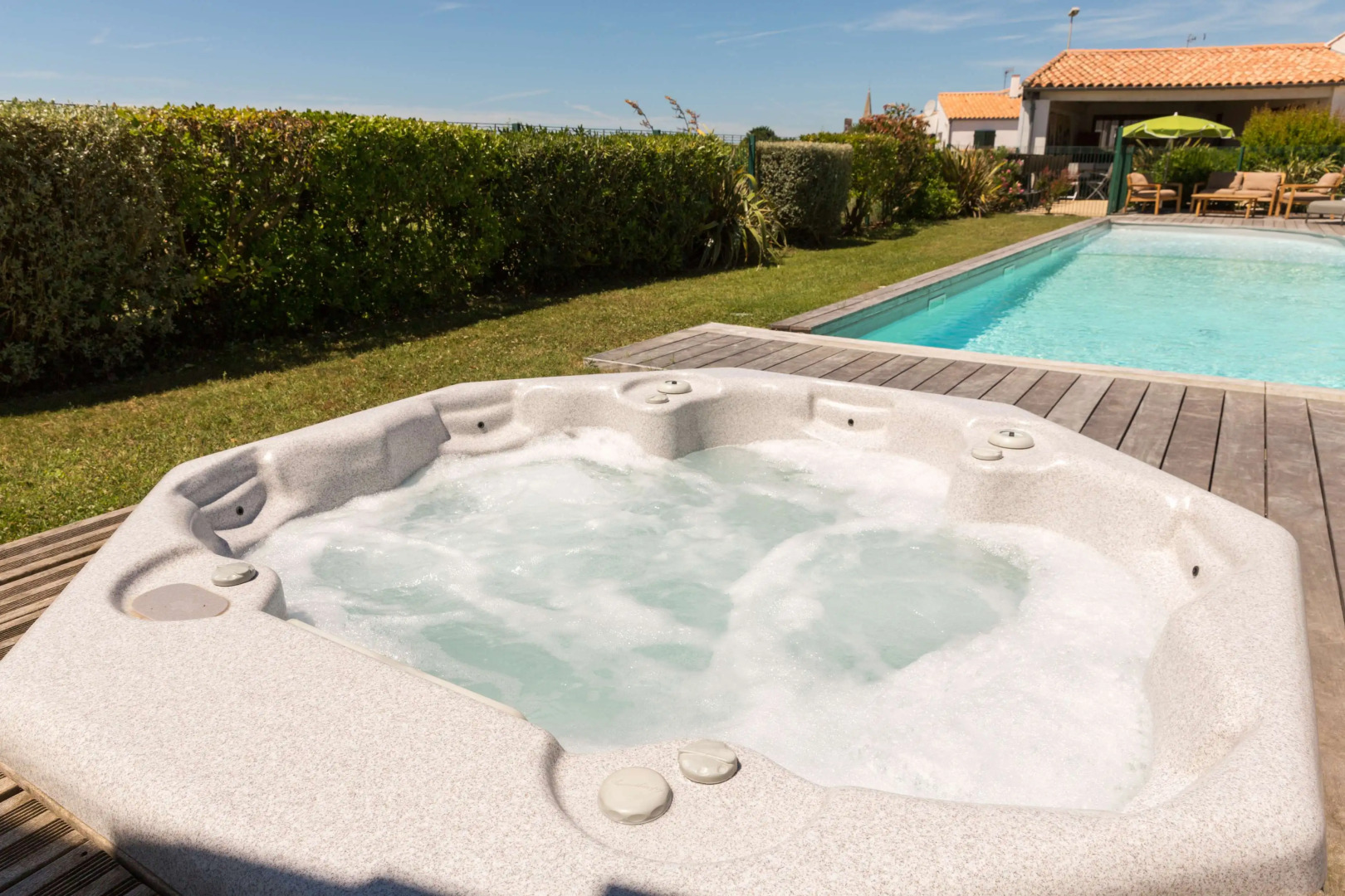 Les Vignes de la Chapelle, The Originals Relais