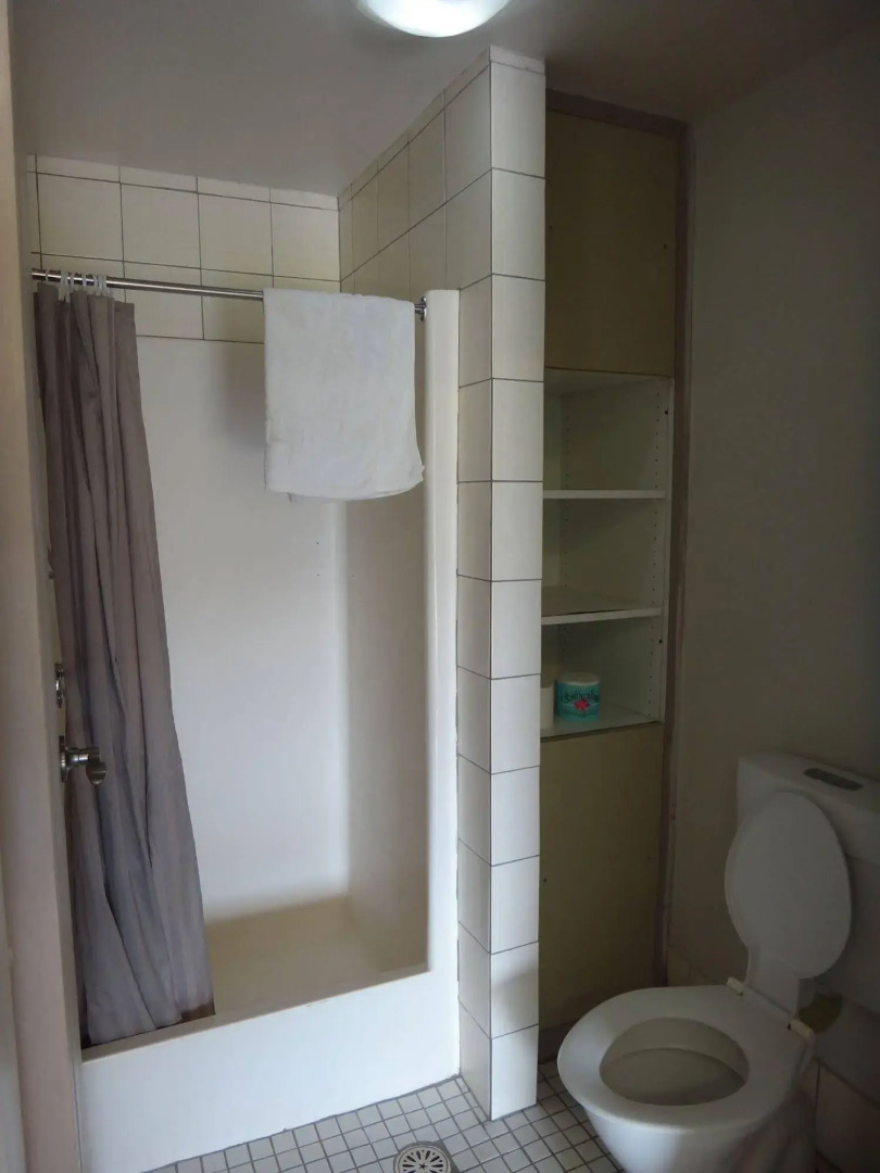 The St Therese Samoa Retreat & Accommodation