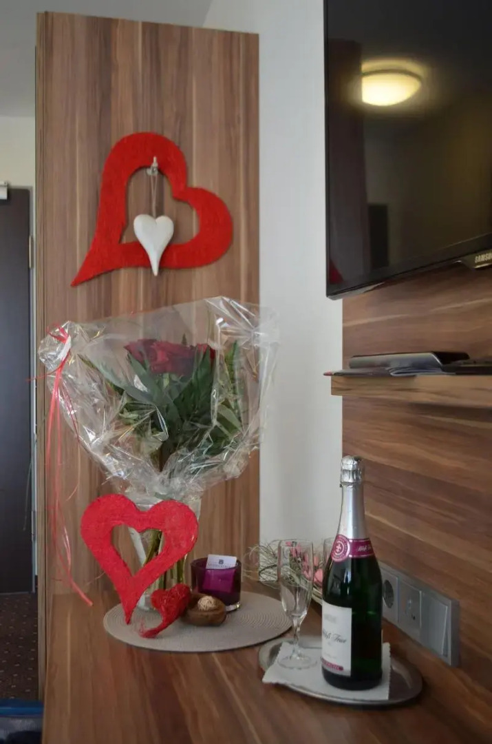 Wohlfühl - Hotel Neu Heidelberg - Hotel Heidelberg