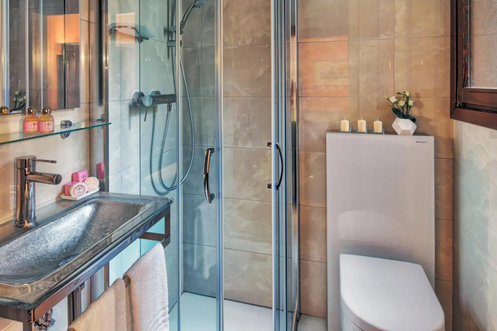 Good Morning Berlin City West