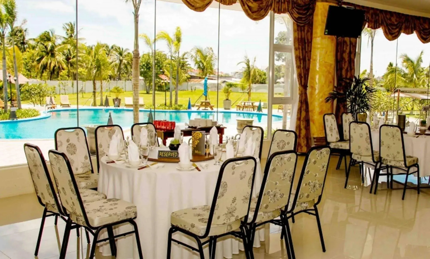 Sai Gon Rach Gia Hotel