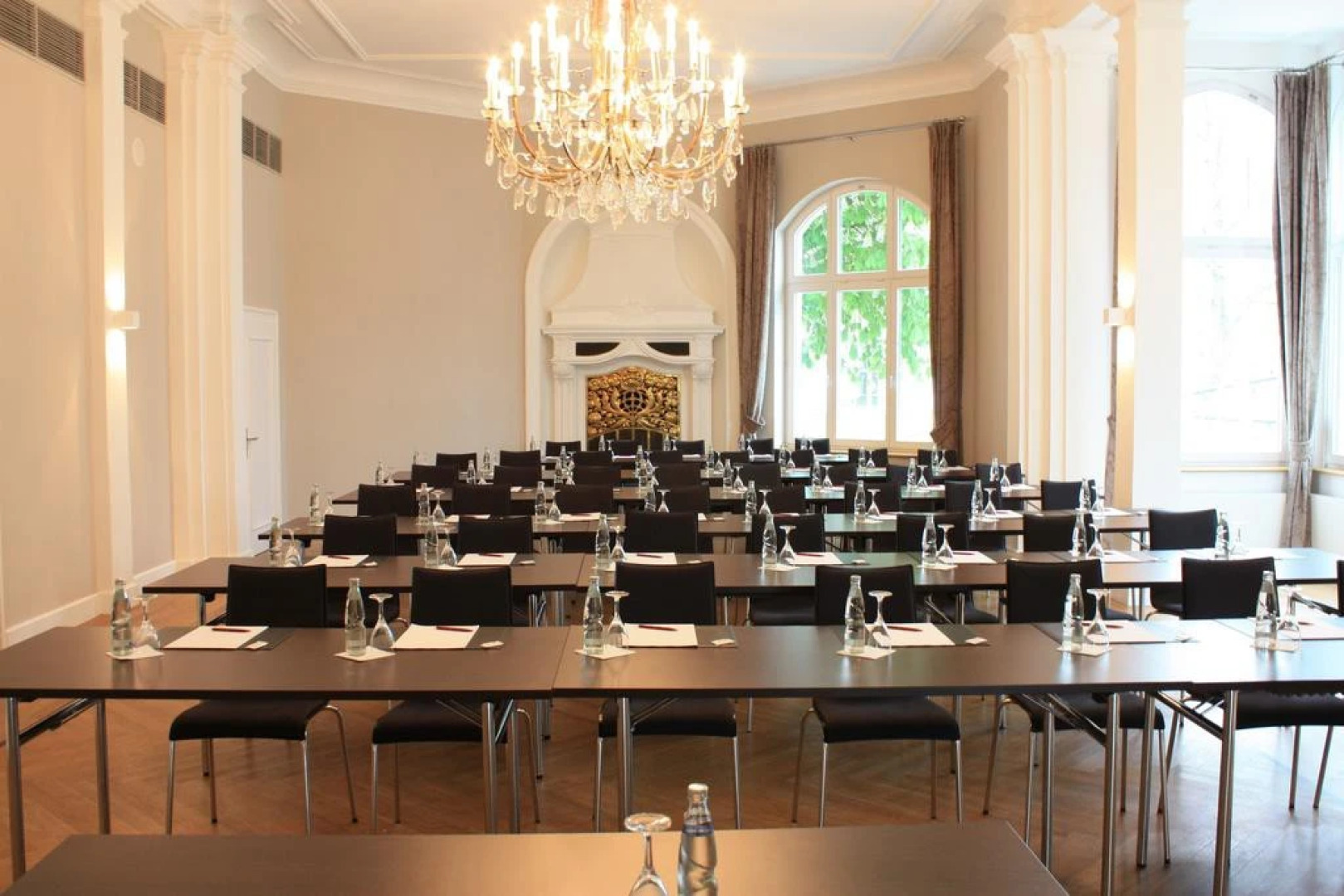 Steigenberger Hotel Bielefelder Hof