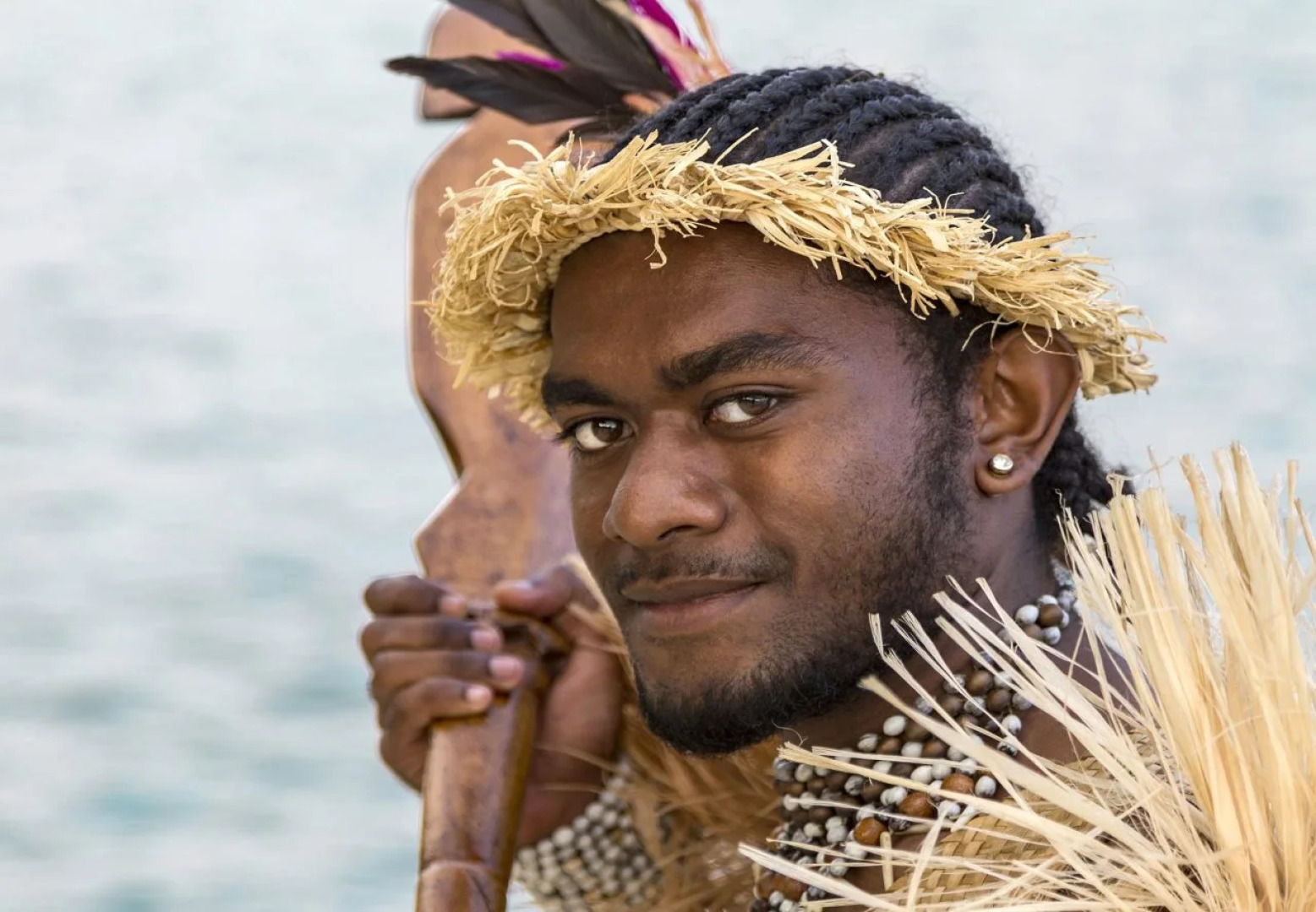 Poppys On The Lagoon