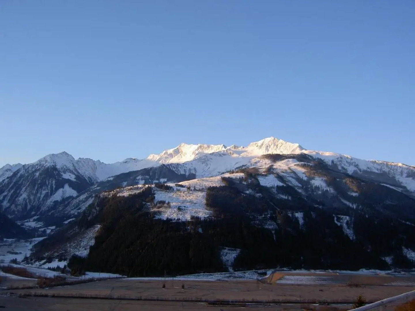 Appartements Wallner