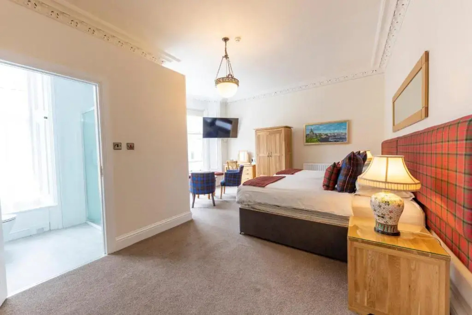 Montague Guest House